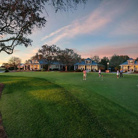 The Lodge At Sea Island St. Simons Island المظهر الخارجي الصورة