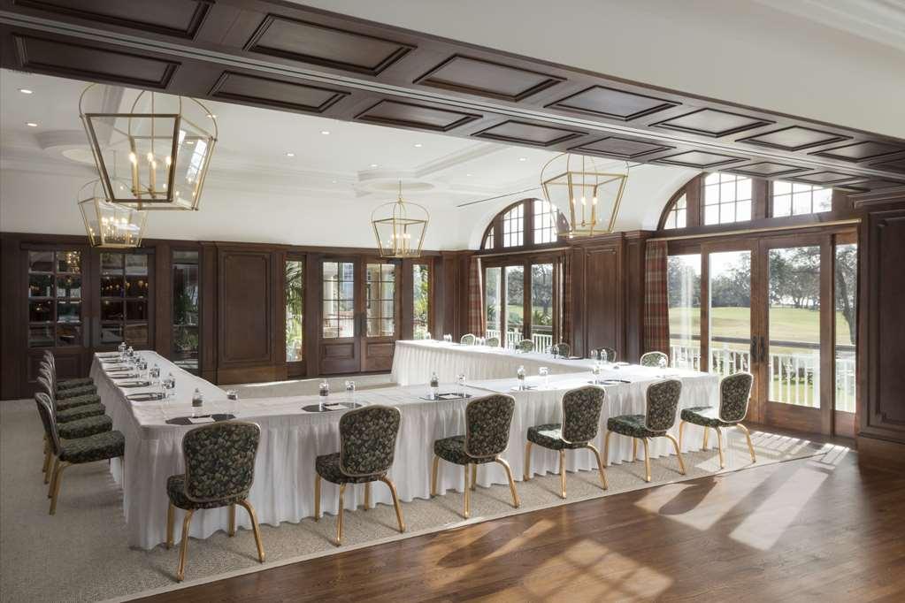 The Lodge At Sea Island St. Simons Island المرافق الصورة