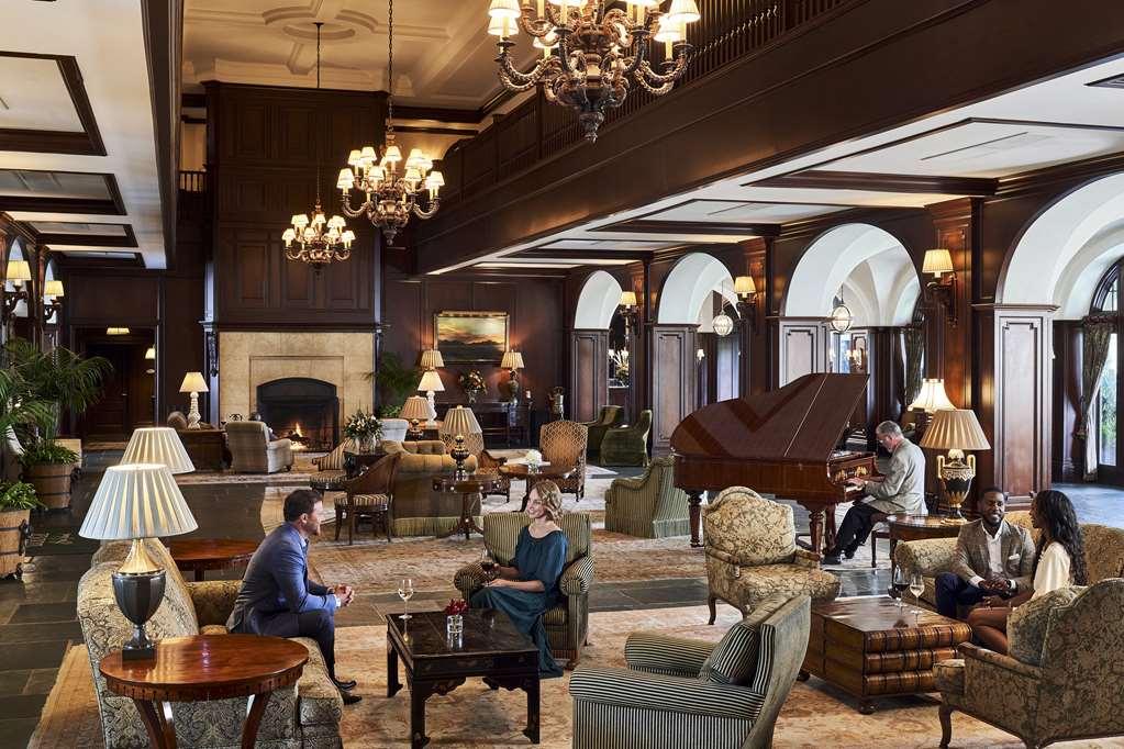 The Lodge At Sea Island St. Simons Island الغرفة الصورة
