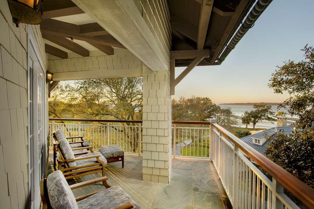 The Lodge At Sea Island St. Simons Island الغرفة الصورة