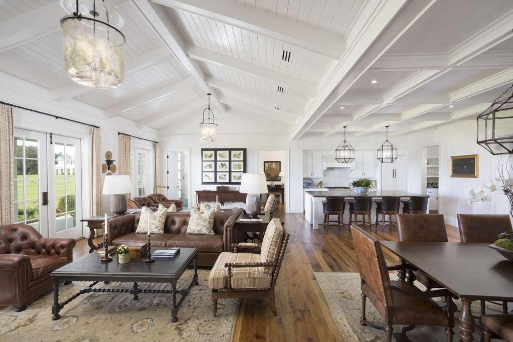 The Lodge At Sea Island St. Simons Island الغرفة الصورة