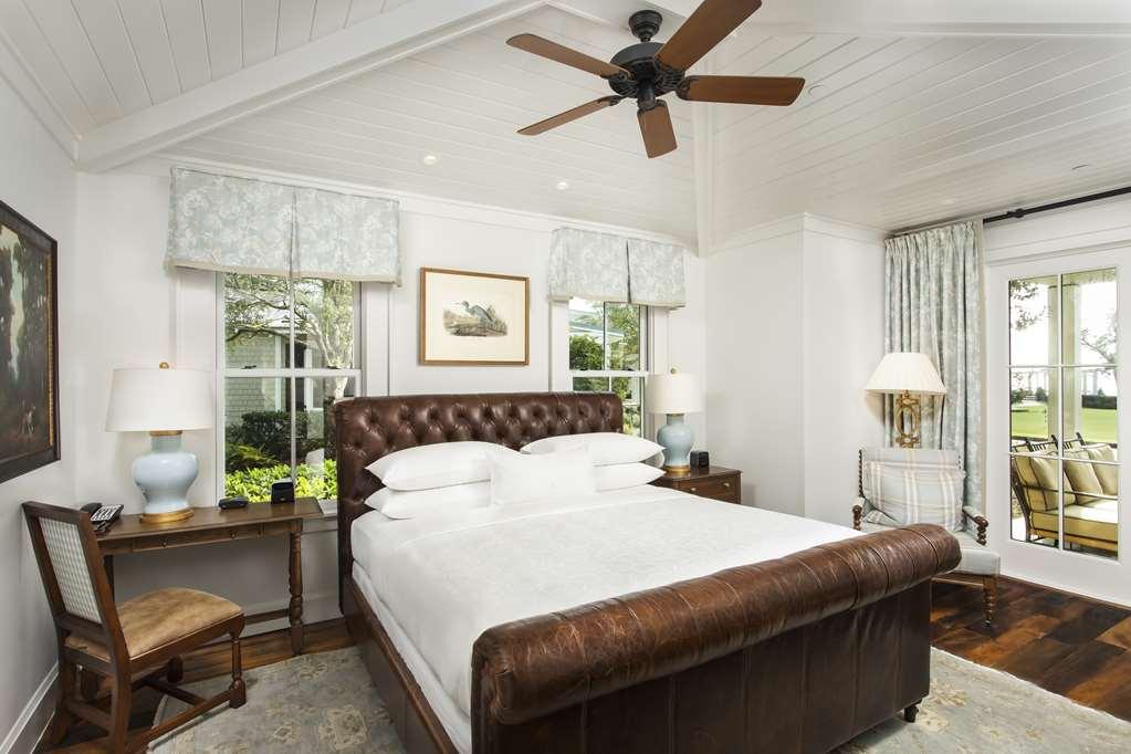 The Lodge At Sea Island St. Simons Island الغرفة الصورة