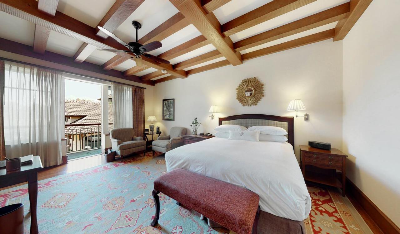 The Lodge At Sea Island St. Simons Island الغرفة الصورة