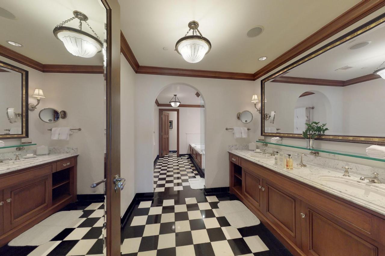 The Lodge At Sea Island St. Simons Island المظهر الخارجي الصورة
