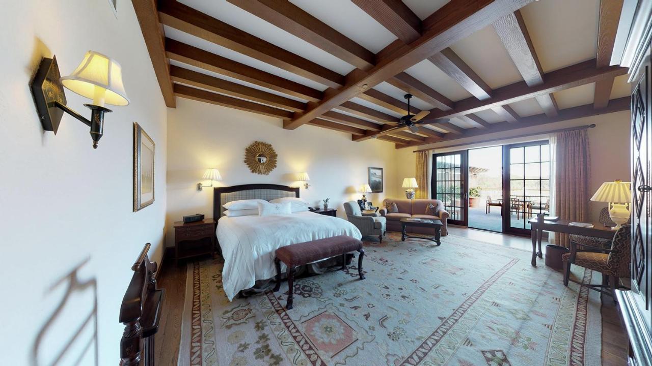 The Lodge At Sea Island St. Simons Island المظهر الخارجي الصورة