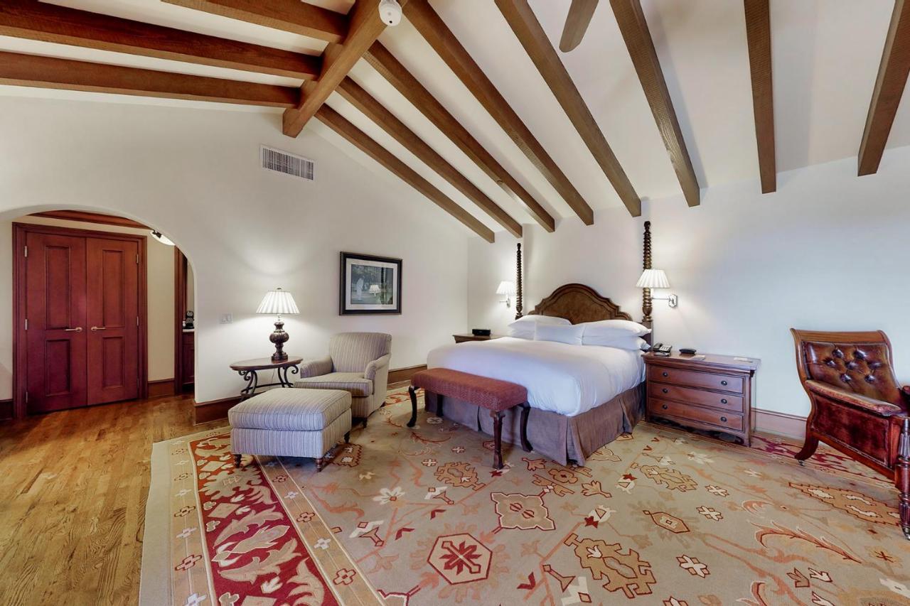 The Lodge At Sea Island St. Simons Island الغرفة الصورة