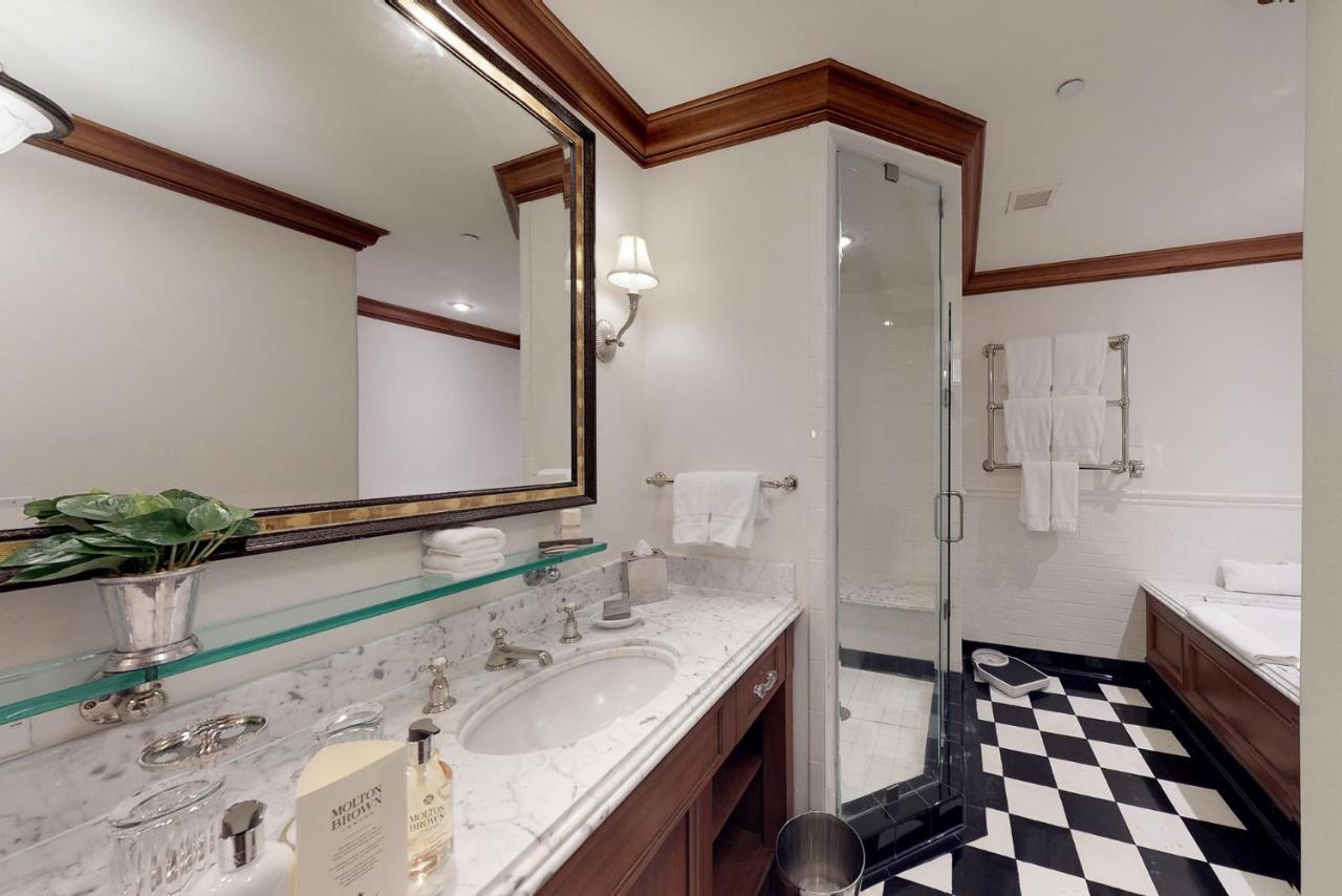 The Lodge At Sea Island St. Simons Island المظهر الخارجي الصورة