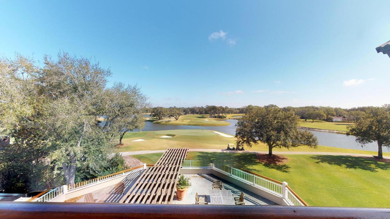 The Lodge At Sea Island St. Simons Island الغرفة الصورة